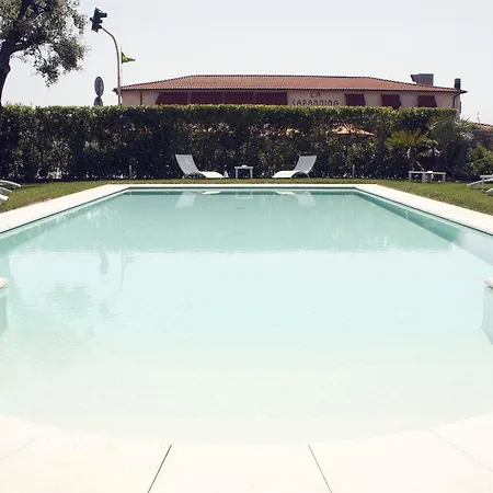 Hotel Areion