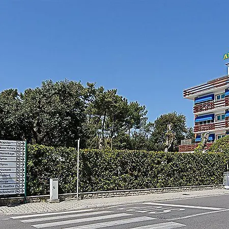 Areion Hotel 4*