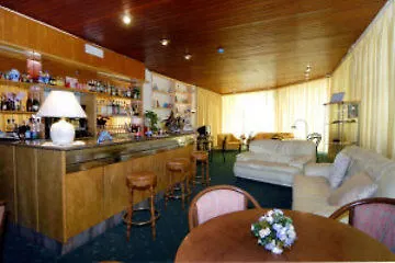 Hotel Areion
