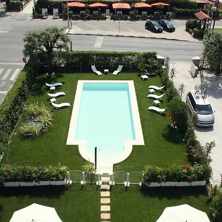 Hotel Areion