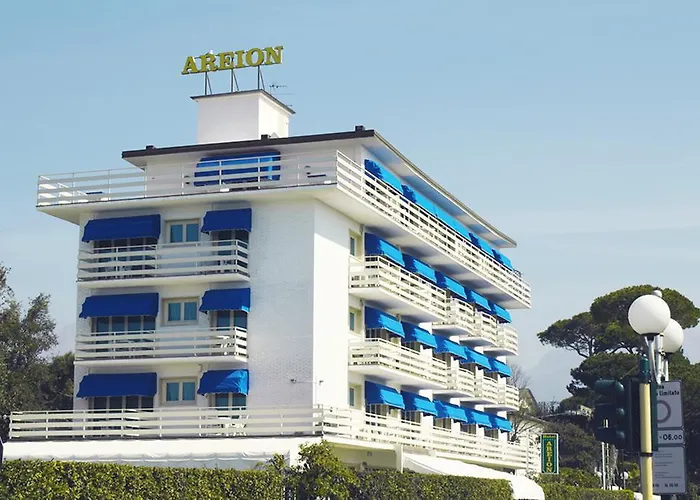 Areion 马尔米堡